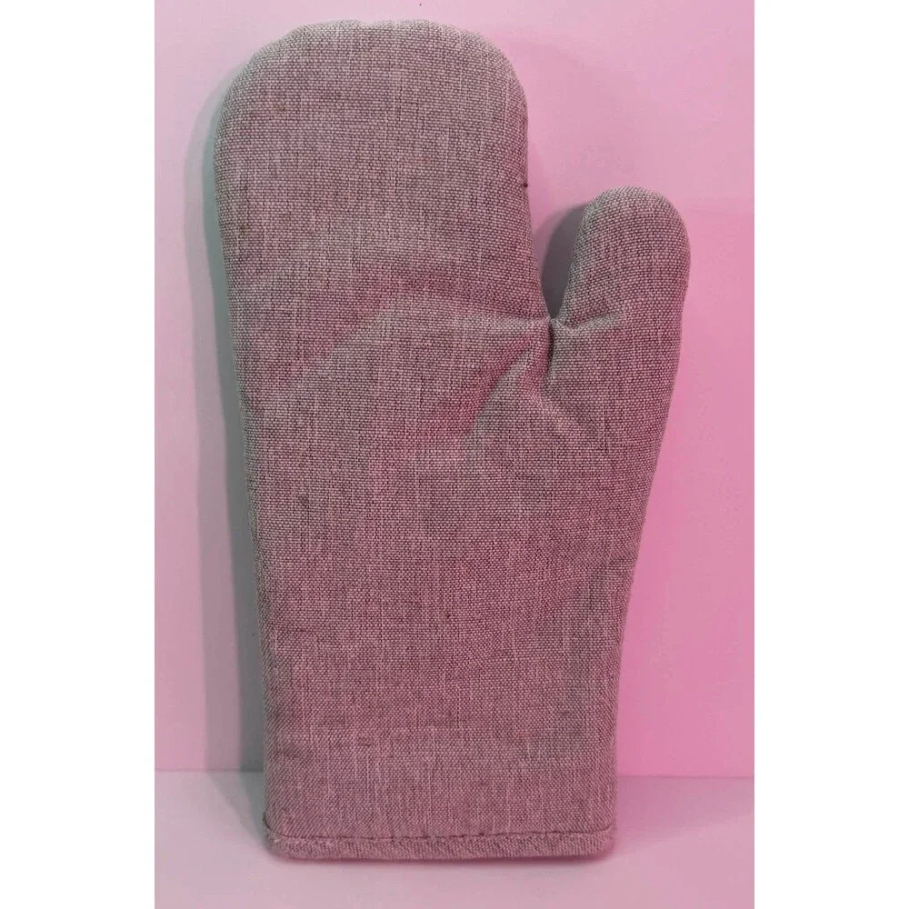 Tovala Heat-Resistant Oven Mitt NEW